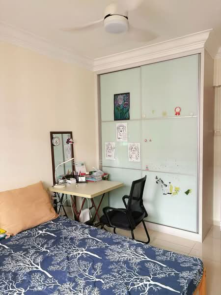 266 Tampines Street 21, 266 Tampines Street 21, 3 Bedrooms, 1,109 sqft, HDB Flat For Sale, by Steven Yan, 500155065 - Bedroom - PropertyGuru.com.sg