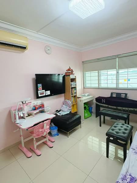 266 Tampines Street 21, 266 Tampines Street 21, 3 Bedrooms, 1,109 sqft, HDB Flat For Sale, by Steven Yan, 500155065 - Study - PropertyGuru.com.sg