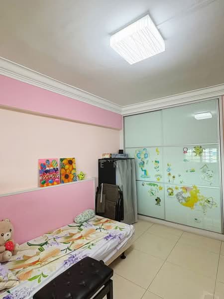 266 Tampines Street 21, 266 Tampines Street 21, 3 Bedrooms, 1,109 sqft, HDB Flat For Sale, by Steven Yan, 500155065 - Bedroom - PropertyGuru.com.sg