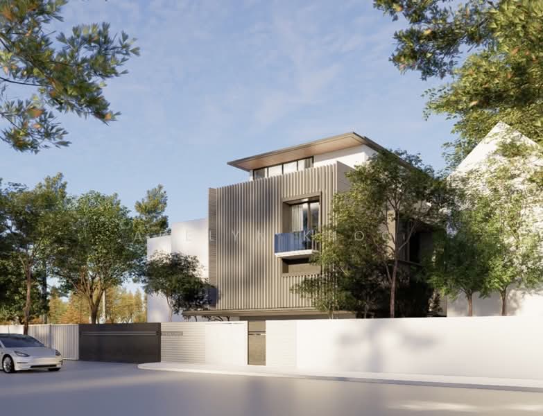 ☎️ADELYN 9325❤️❤️9988 LUXURIOUS BRAND NEW DETACHED @NAMLY ESTATE NEXT TO PARK, NAMLY, 6 Bedrooms, 10,647 sqft, Detached House For Sale, by Adelyn Khoo, 500155072 - Exterior - PropertyGuru.com.sg