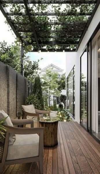 ☎️ADELYN 9325❤️❤️9988 ($3,8XX psf)LUXURIOUS BRAND NEW DETACHED @NAMLY ESTATE NEXT TO PARK, NAMLY, 6 Bedrooms, 10,647 sqft, Detached House For Sale, by Adelyn Khoo, 500155072 - Exterior - PropertyGuru.com.sg