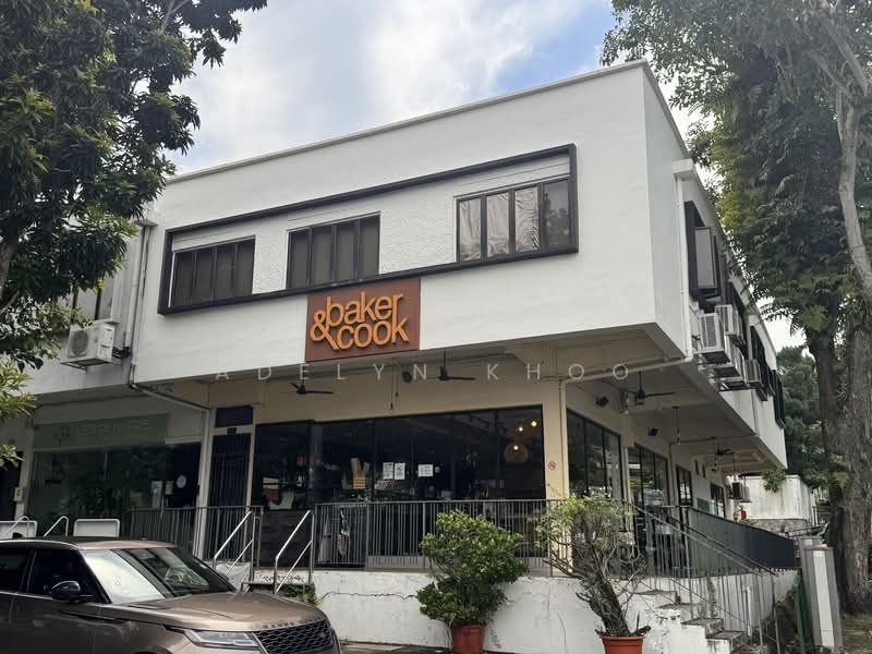 ☎️ADELYN 9325❤️❤️9988 ($3,8XX psf)LUXURIOUS BRAND NEW DETACHED @NAMLY ESTATE NEXT TO PARK, NAMLY, 6 Bedrooms, 10,647 sqft, Detached House For Sale, by Adelyn Khoo, 500155072 - Exterior - PropertyGuru.com.sg