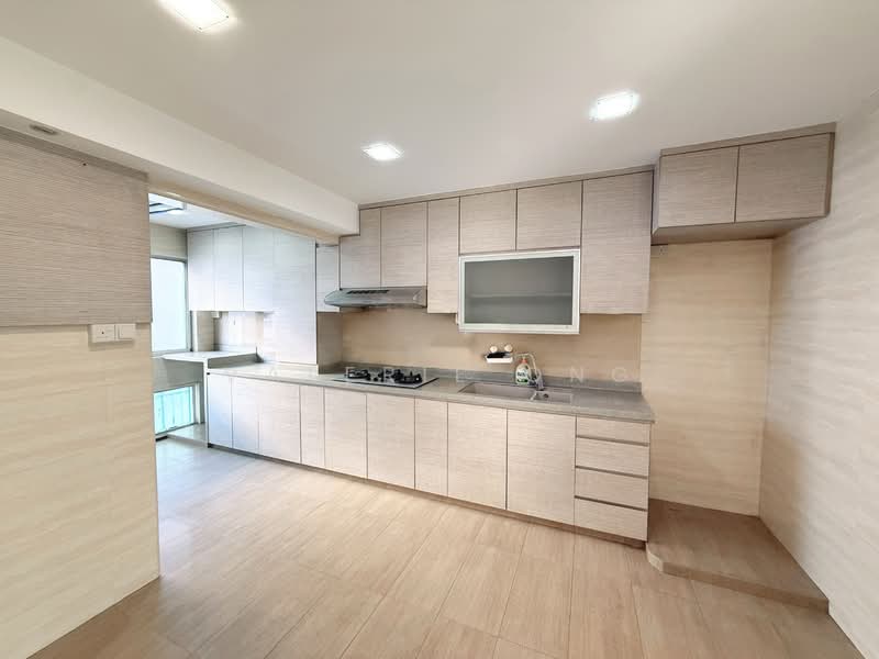 851 Jurong West Street 81, 851 Jurong West Street 81, 2 Bedrooms, 1,163 sqft, HDB Flat For Rent, by Valerie Ong, 500155073 - Kitchen - PropertyGuru.com.sg