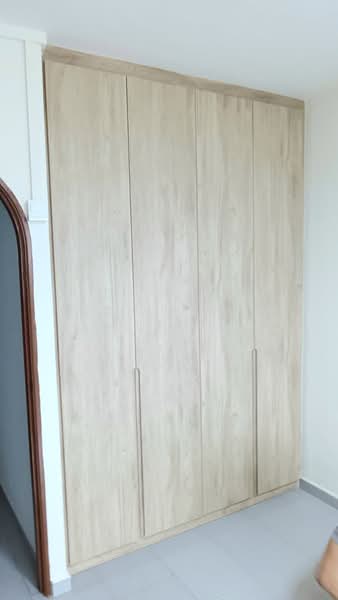 435 Hougang Avenue 8, 435 Hougang Avenue 8, Room Rental, 150 sqft, HDB Flat For Rent, by Pristine Lim, 500155074 - Interior - PropertyGuru.com.sg