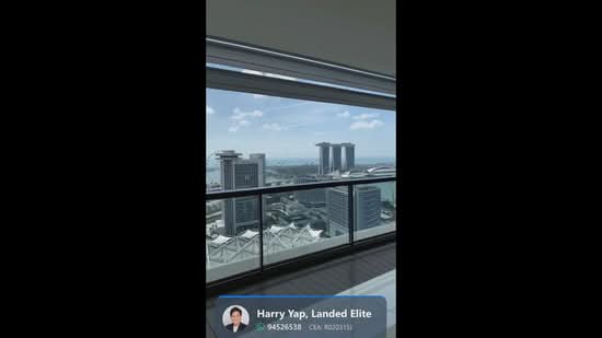 South Beach Residences, , 4 Bedrooms, 2,260 sqft, Condominium For Rent, by Harry Yap, 500155076 - PropertyGuru.com.sg