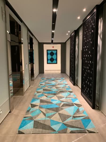 South Beach Residences, , 4 Bedrooms, 2,260 sqft, Condominium For Rent, by Harry Yap, 500155076 - PropertyGuru.com.sg