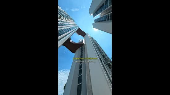 The Panorama, 8 Ang Mo Kio Ave 2, 3 Bedrooms, 1,012 sqft, Condominium For Sale, by Theresa Ng, 500155080 - PropertyGuru.com.sg
