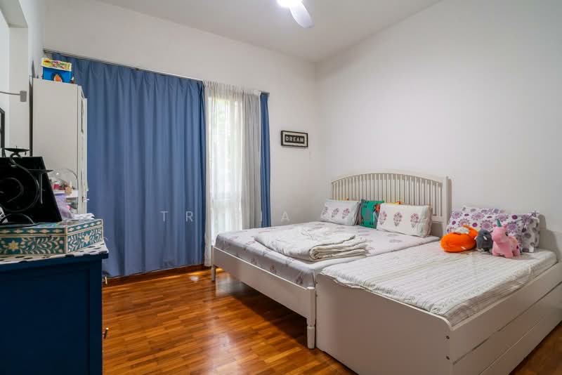 The Waterina, 73 Lorong 40 Geylang, 2 Bedrooms, 1,313 sqft, Apartment For Rent, by Tricia Lim, 500155093 - Bedroom - PropertyGuru.com.sg