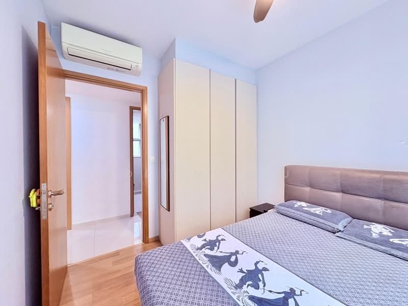 Prive, 31 Punggol Field, 3 Bedrooms, 1,001 sqft, Executive Condominium For Sale, by Adeline Qiu, 500155094 - PropertyGuru.com.sg