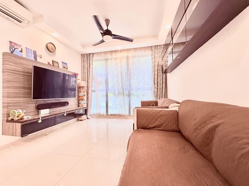 Prive, 31 Punggol Field, 3 Bedrooms, 1,001 sqft, Executive Condominium For Sale, by Adeline Qiu, 500155094 - PropertyGuru.com.sg