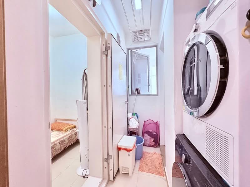 Prive, 31 Punggol Field, 3 Bedrooms, 1,001 sqft, Executive Condominium For Sale, by Adeline Qiu, 500155094 - PropertyGuru.com.sg
