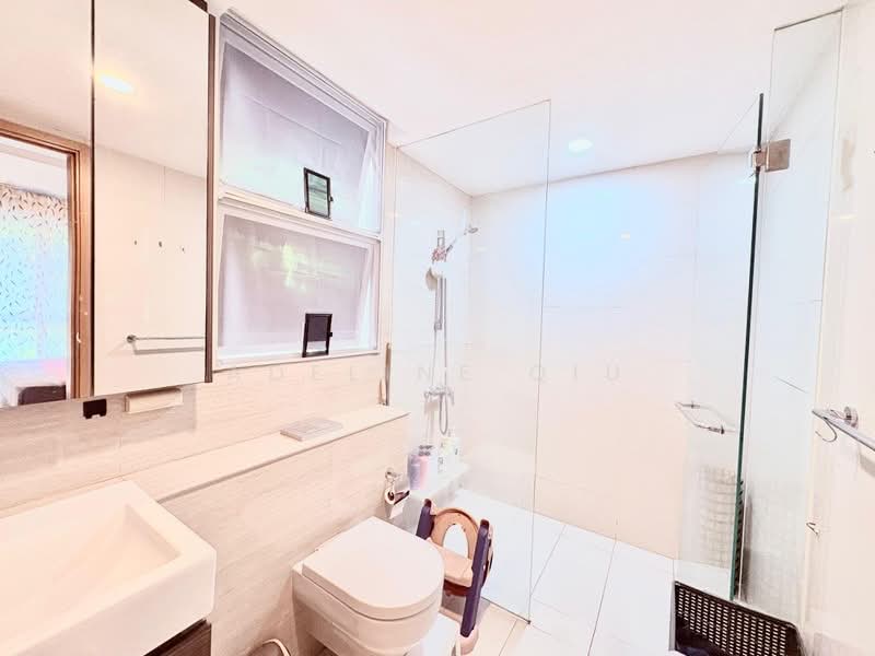 Prive, 31 Punggol Field, 3 Bedrooms, 1,001 sqft, Executive Condominium For Sale, by Adeline Qiu, 500155094 - PropertyGuru.com.sg