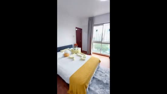 Trellis Towers, 700 Toa Payoh Lorong 1, Room Rental, 120 sqft, Condominium For Rent, by Fennie, 500155095 - PropertyGuru.com.sg