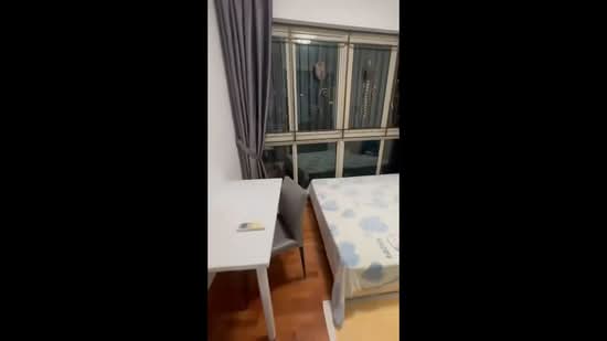Trellis Towers, 700 Toa Payoh Lorong 1, Room Rental, 120 sqft, Condominium For Rent, by Fennie, 500155095 - PropertyGuru.com.sg