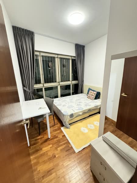 Trellis Towers, 700 Toa Payoh Lorong 1, Room Rental, 120 sqft, Condominium For Rent, by Fennie, 500155095 - Bedroom - PropertyGuru.com.sg
