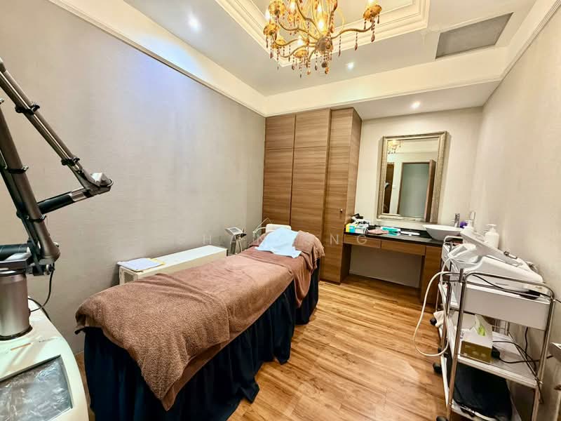 Novena Medical Center, 10 Sinaran Drive, 2,141 sqft, Medical For Sale, by Shan Sng, 500155103 - Interior - CommercialGuru.com.sg