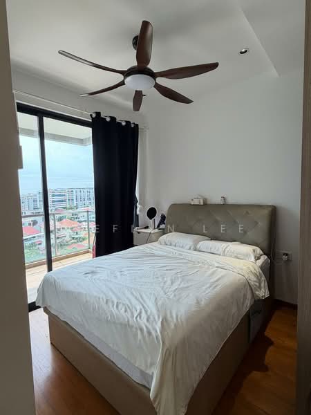 Urban Treasures, 205 Jalan Eunos, 3 Bedrooms, 1,012 sqft, Condominium For Sale, by Leeflyn Lee, 500155104 - Bedroom - PropertyGuru.com.sg