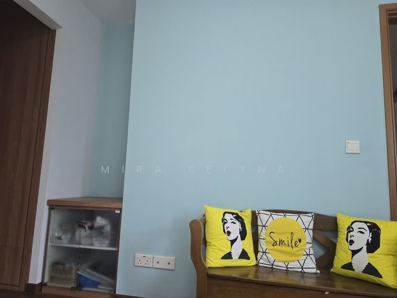 Kovan Melody, 21 Kovan Road, 3 Bedrooms, 1,227 sqft, Condominium For Rent, by Mira Kelyna, 500155106 - PropertyGuru.com.sg