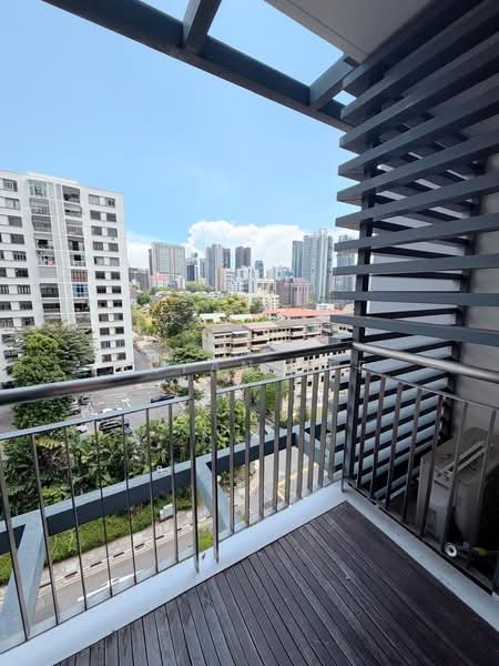 One Oxley Rise, 1 Oxley Rise, 3 Bedrooms, 1,130 sqft, Condominium For Rent, by Bryan Yee, 500155112 - PropertyGuru.com.sg
