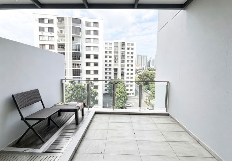 One Oxley Rise, 1 Oxley Rise, 3 Bedrooms, 1,130 sqft, Condominium For Rent, by Bryan Yee, 500155112 - PropertyGuru.com.sg