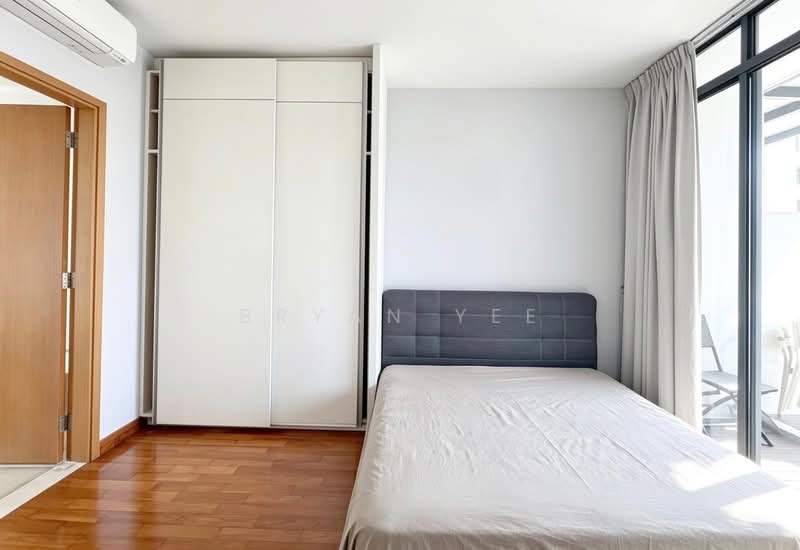 One Oxley Rise, 1 Oxley Rise, 3 Bedrooms, 1,130 sqft, Condominium For Rent, by Bryan Yee, 500155112 - PropertyGuru.com.sg