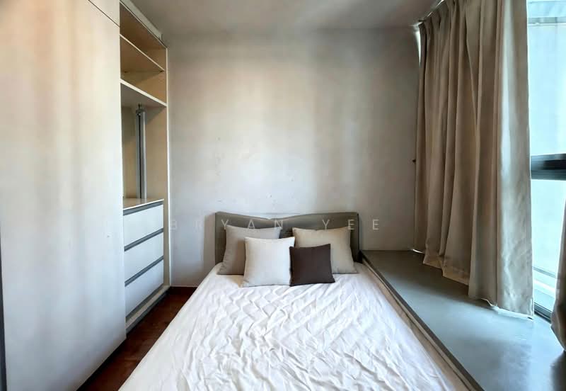 One Oxley Rise, 1 Oxley Rise, 3 Bedrooms, 1,130 sqft, Condominium For Rent, by Bryan Yee, 500155112 - PropertyGuru.com.sg