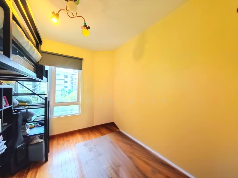Edelweiss Park Condo, 80 Flora Road, 3 Bedrooms, 1,336 sqft, Condominium For Sale, by James Boey, 500155113 - Bedroom - PropertyGuru.com.sg