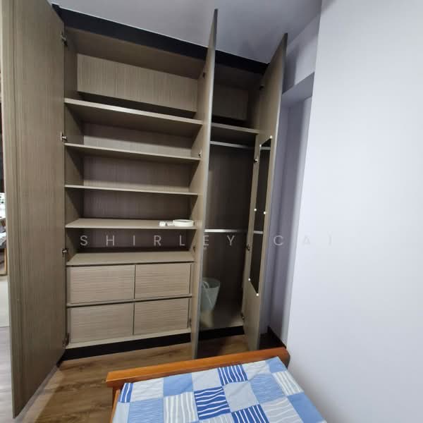 445B Clementi Avenue 3, 445B Clementi Avenue 3, Room Rental, 120 sqft, HDB Flat For Rent, by Shirley Cai, 500155117 - Interior - PropertyGuru.com.sg