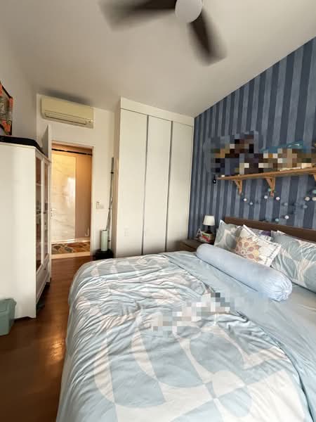 The Interlace, 188 Depot Road, 3 Bedrooms, 1,744 sqft, Condominium For Sale, by Joey Tan, 500155118 - Bedroom - PropertyGuru.com.sg