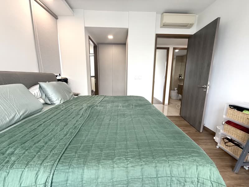 Lush Acres, Sengkang West Way/Fernvale, 4 Bedrooms, 1,346 sqft, Executive Condominium For Sale, by Deborah Guo, 500155121 - Bedroom - PropertyGuru.com.sg