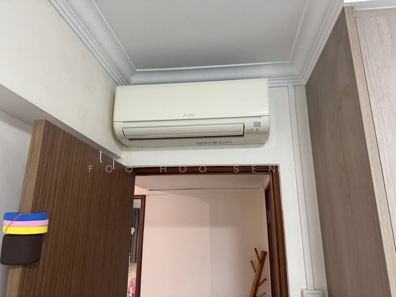 13 Toh Yi Drive, 13 Toh Yi Drive, 4 Bedrooms, 1,313 sqft, HDB Flat For Sale, by Foo Hoo Seng, 500155122 - FAIRLY NEW AIR CON SYSTEM - PropertyGuru.com.sg
