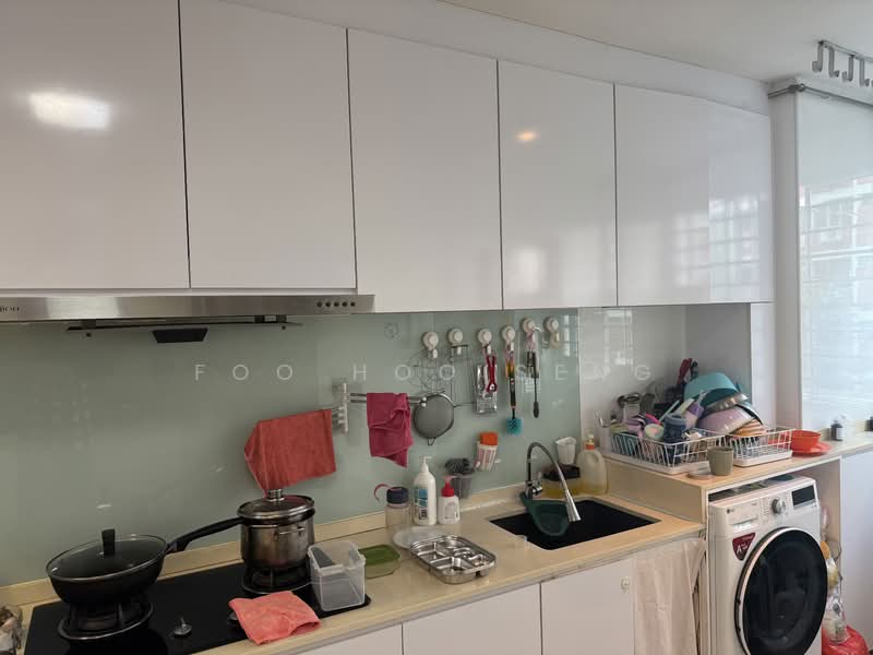 13 Toh Yi Drive, 13 Toh Yi Drive, 4 Bedrooms, 1,313 sqft, HDB Flat For Sale, by Foo Hoo Seng, 500155122 - RENOVATED KITCHEN , MODERN CONCEPT - PropertyGuru.com.sg