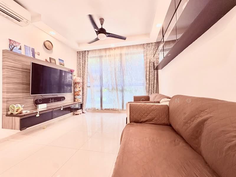 Prive, 31 Punggol Field, 3 Bedrooms, 1,001 sqft, Executive Condominium For Sale, by Christine Chung, 500155123 - PropertyGuru.com.sg