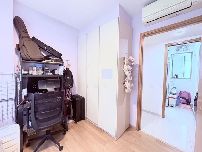 Prive, 31 Punggol Field, 3 Bedrooms, 1,001 sqft, Executive Condominium For Sale, by Christine Chung, 500155123 - PropertyGuru.com.sg
