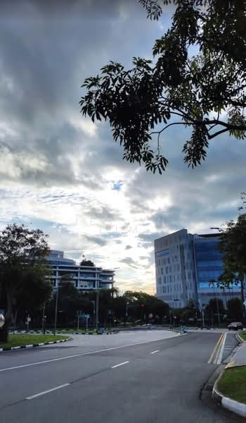 Icon @ IBP, 3A International Business Park, 1,810 sqft, Business / Science Park For Rent, by Jeslyn Lim, 500155125 - Exterior - CommercialGuru.com.sg