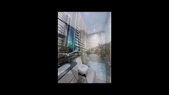 The Tre Ver, 70 Potong Pasir Avenue 1, Room Rental, 120 sqft, Condominium For Rent, by Fennie, 500155126 - PropertyGuru.com.sg
