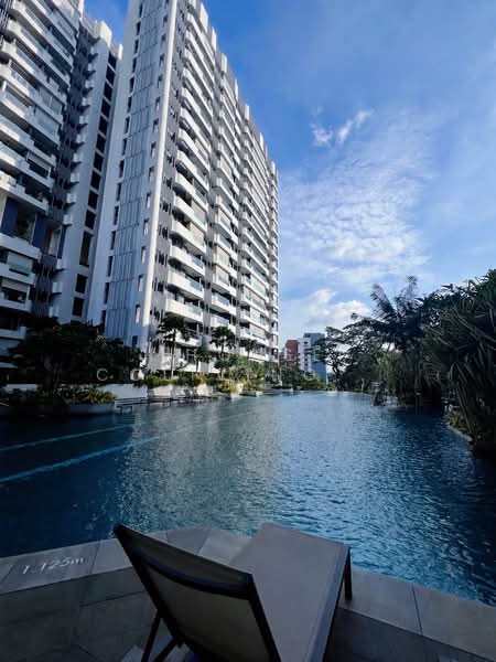 The Tre Ver, 70 Potong Pasir Avenue 1, Room Rental, 120 sqft, Condominium For Rent, by Fennie, 500155126 - Exterior - PropertyGuru.com.sg