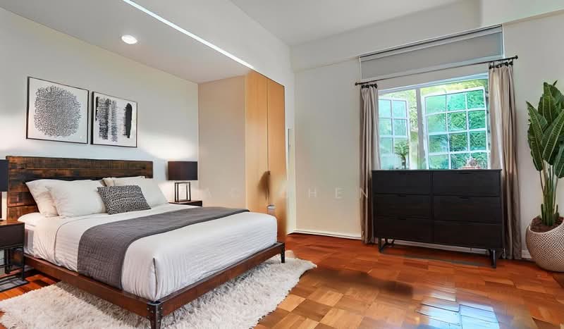 Thomson Imperial Court, 200 Upper Thomson Road, 3 Bedrooms, 1,281 sqft, Condominium For Sale, by Zac Chen, 500155128 - Bedroom 2 - PropertyGuru.com.sg