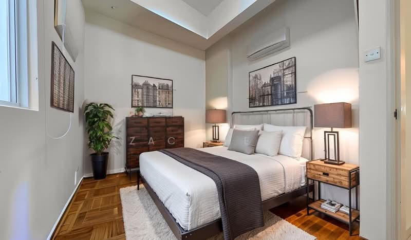 Thomson Imperial Court, 200 Upper Thomson Road, 3 Bedrooms, 1,281 sqft, Condominium For Sale, by Zac Chen, 500155128 - Bedroom 3 - PropertyGuru.com.sg