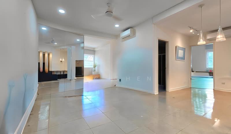 Thomson Imperial Court, 200 Upper Thomson Road, 3 Bedrooms, 1,281 sqft, Condominium For Sale, by Zac Chen, 500155128 - Living Room - PropertyGuru.com.sg
