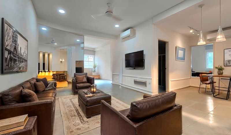 Thomson Imperial Court, 200 Upper Thomson Road, 3 Bedrooms, 1,281 sqft, Condominium For Sale, by Zac Chen, 500155128 - Living Room - PropertyGuru.com.sg