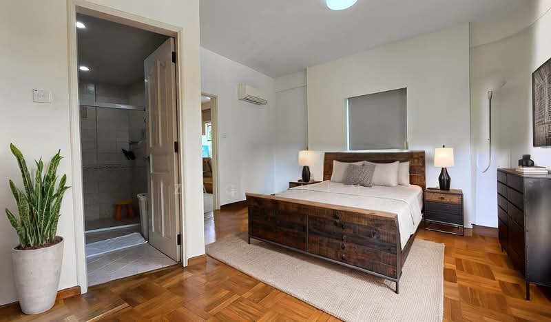 Thomson Imperial Court, 200 Upper Thomson Road, 3 Bedrooms, 1,281 sqft, Condominium For Sale, by Zac Chen, 500155128 - Master Bedroom - PropertyGuru.com.sg