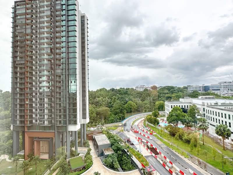 Normanton Park, 59 Normanton Park, 3 Bedrooms, 904 sqft, Condominium For Sale, by Dean Kam, 500155129 - Exterior - PropertyGuru.com.sg