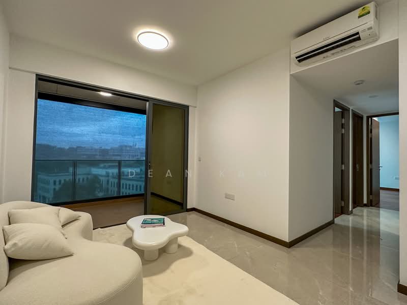Normanton Park, 59 Normanton Park, 3 Bedrooms, 904 sqft, Condominium For Sale, by Dean Kam, 500155129 - Living Room - PropertyGuru.com.sg