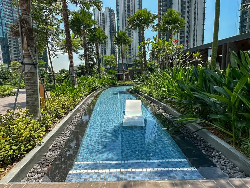 Normanton Park, 59 Normanton Park, 3 Bedrooms, 904 sqft, Condominium For Sale, by Dean Kam, 500155129 - Exterior - PropertyGuru.com.sg