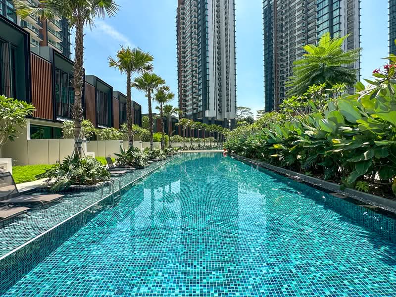 Normanton Park, 59 Normanton Park, 3 Bedrooms, 904 sqft, Condominium For Sale, by Dean Kam, 500155129 - Exterior - PropertyGuru.com.sg