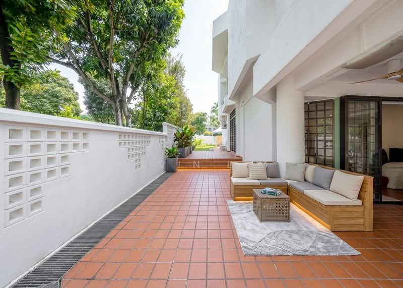 Hazel Park Terrace, 31 Hazel Park Terrace, 4 Bedrooms, 2,422 sqft, Corner Terrace For Sale, by Kevin Lim, 500155135 - Exterior - PropertyGuru.com.sg