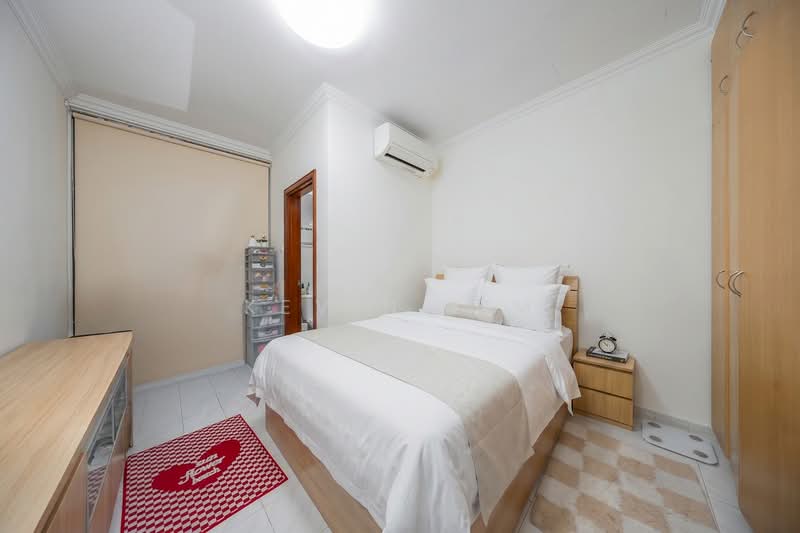 Hazel Park Terrace, 31 Hazel Park Terrace, 4 Bedrooms, 2,422 sqft, Corner Terrace For Sale, by Kevin Lim, 500155135 - Bedroom - PropertyGuru.com.sg
