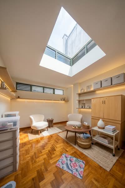 Hazel Park Terrace, 31 Hazel Park Terrace, 4 Bedrooms, 2,422 sqft, Corner Terrace For Sale, by Kevin Lim, 500155135 - Interior - PropertyGuru.com.sg