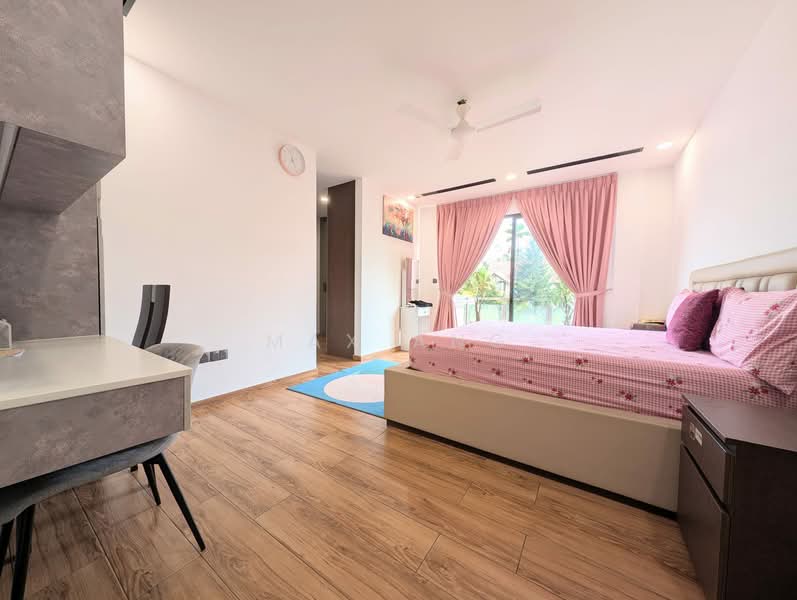 Saraca Gardens, Saraca Walk, 10+ Bedrooms, 5,000 sqft, Detached House For Sale, by Max Ang, 500155138 - Bedroom - PropertyGuru.com.sg